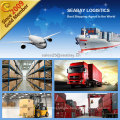 Porfessional Versand Logistik Service Von Shenzhen / Shanghai / Ningbo / Guangzhou, China nach Nigeria